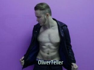 OliverTeller