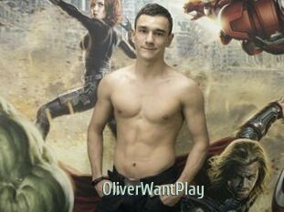 OliverWantPlay