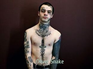 Oliver_Snake