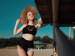 OliviaAdamson