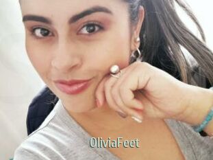OliviaFeet