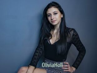 OliviaHoll Sexcam Zone