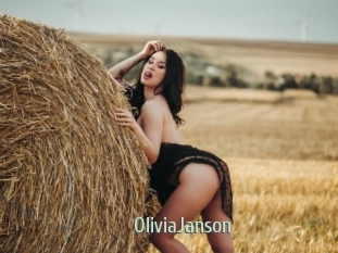 OliviaJanson