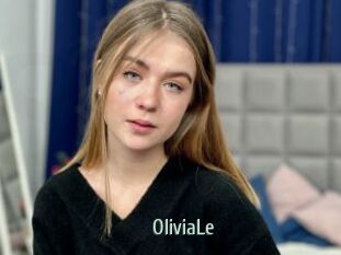 OliviaLe