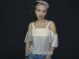 OliviaSharp