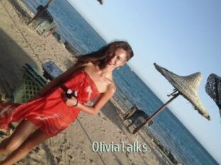 OliviaTalks