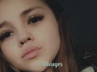 Oliviayes