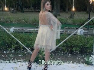 OlivieSmith