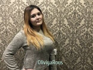 OliviyaRous