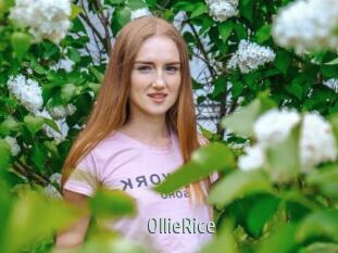 OllieRice