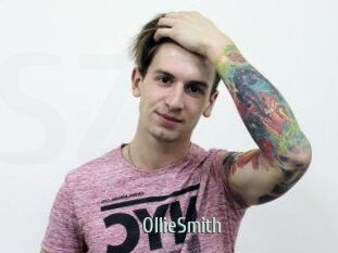 OllieSmith