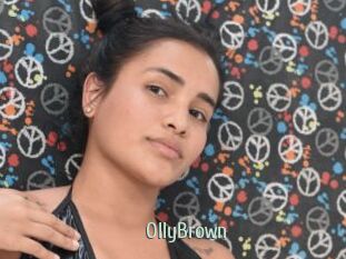 OllyBrown