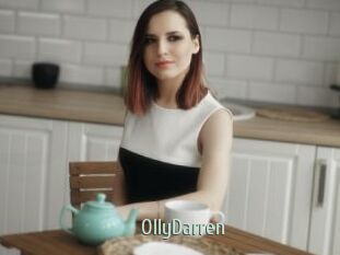 OllyDarren