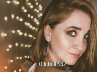 OllyDoll1992