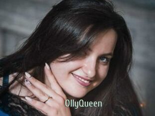 OllyQueen