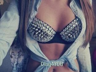 Olny4YOU
