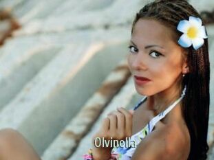 Olvinella