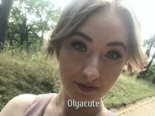 Olyacute