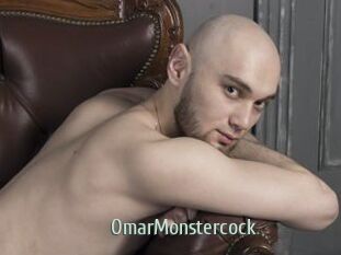 OmarMonstercock