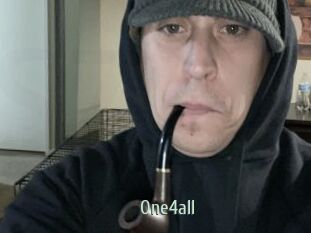 One4all