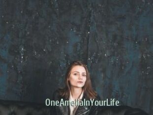 OneAmeliaInYourLife