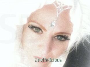 OneDelicious