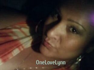 OneLoveLynn