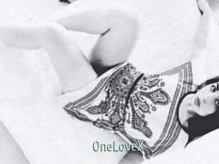 OneLoveX