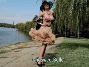 OneSweetBelle