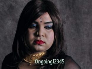 Ongoing12345
