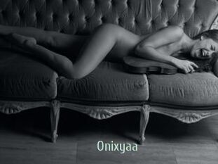 Onixyaa