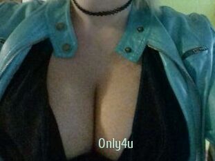 Only4u