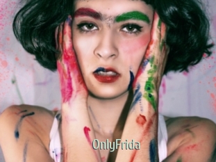 OnlyFrida