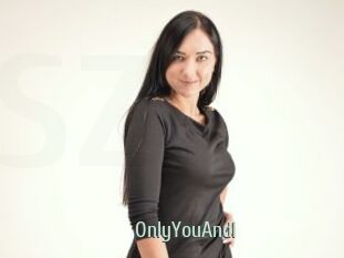 OnlyYouAndI