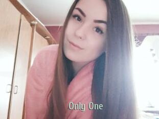 Only_One
