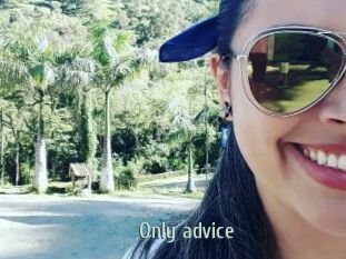 Only_advice