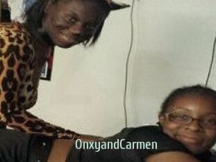 OnxyandCarmen