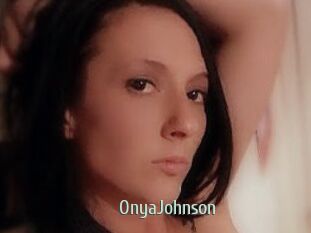 OnyaJohnson