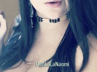 OohLaLaNaomi