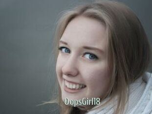 OopsGirl18