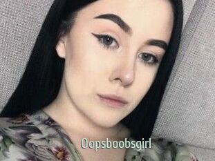 Oopsboobsgirl