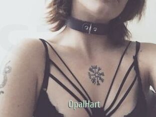 OpalHart