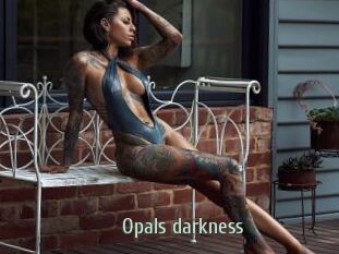 Opals_darkness