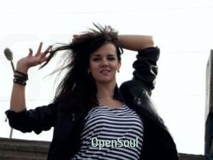 OpenSoul