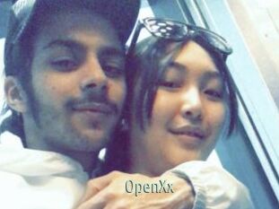 OpenXx
