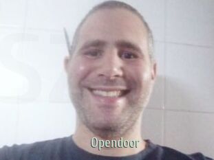Opendoor