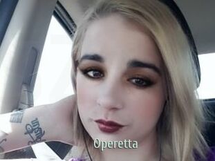 Operetta