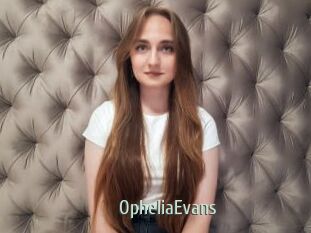 OpheliaEvans