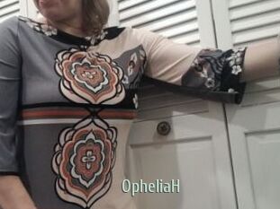 OpheliaH
