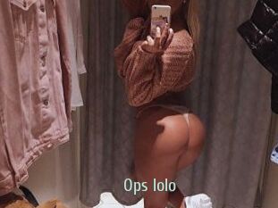 Ops_lolo